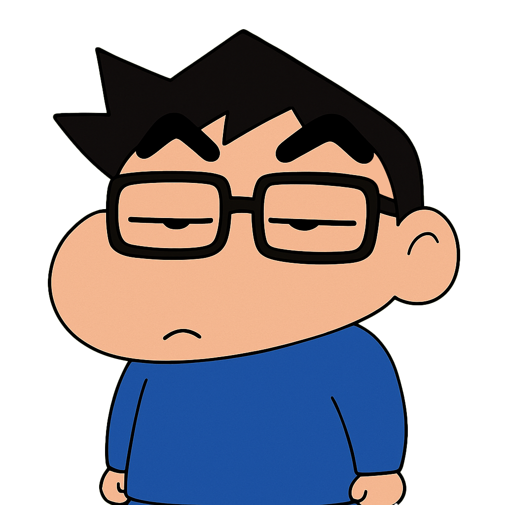 David Cho